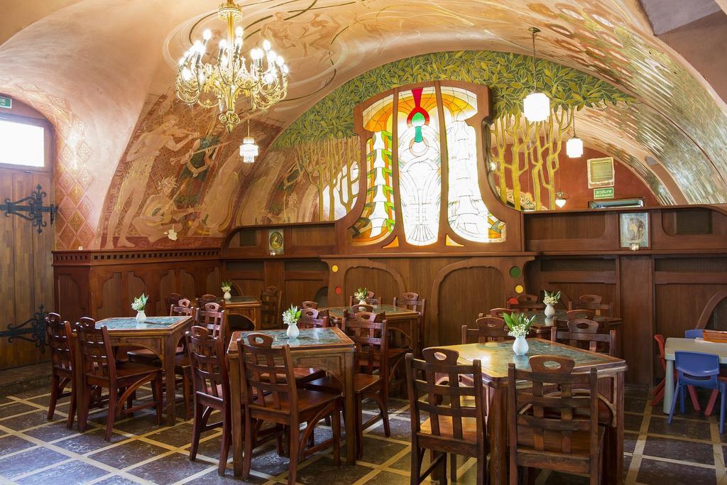 Hotel Pod Cizemka Sandomierz Kültér fotó