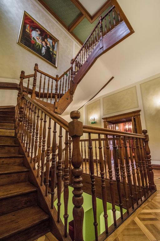Hotel Pod Cizemka Sandomierz Kültér fotó