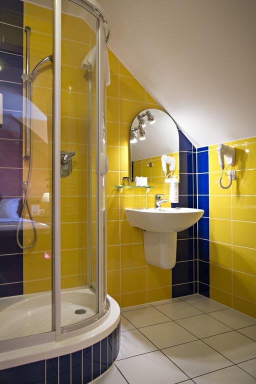 Hotel Pod Cizemka Sandomierz Kültér fotó