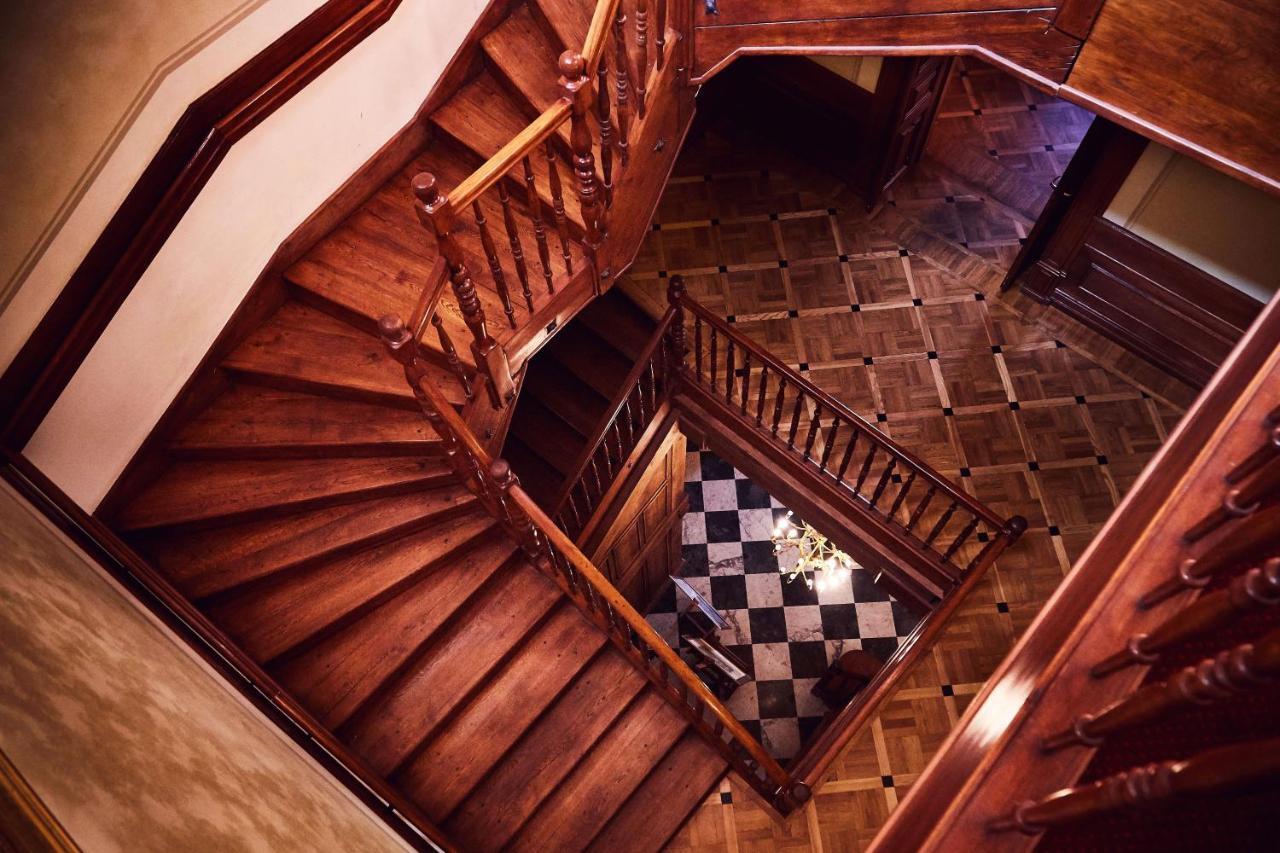 Hotel Pod Cizemka Sandomierz Kültér fotó