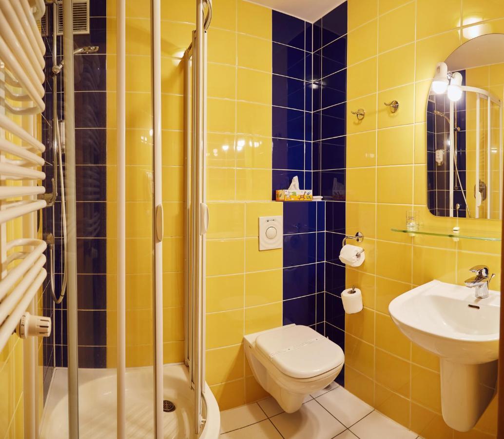Hotel Pod Cizemka Sandomierz Kültér fotó